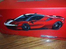 1/18 Ferrari Sf 90 stradale