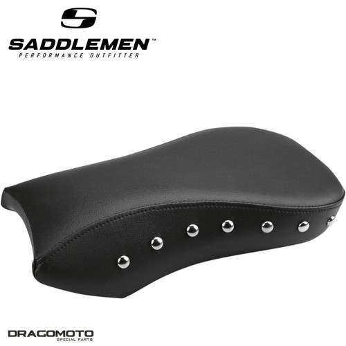 Selle passager harley - selle, /