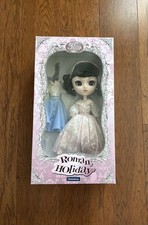 Pullip Roman Holiday Doll