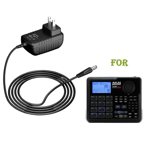 Adapter charger for - ac, akai