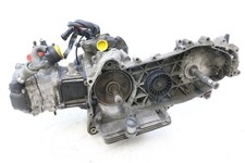 Moteur piaggio mp3 250 2006 - mp3,