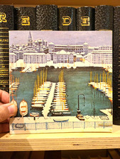 Louis Brauquier. Poète et peintre | Marseille, Musée Cantini, 1978