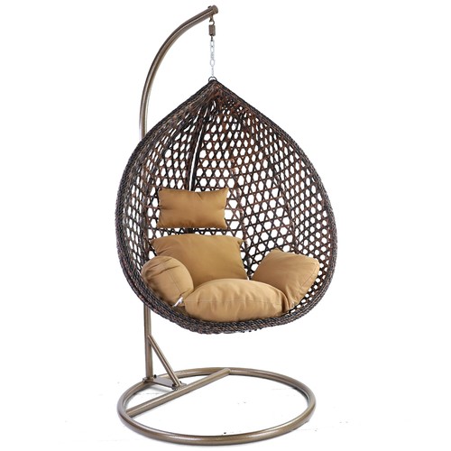 Luxe fauteuil suspendu style - luxe,
