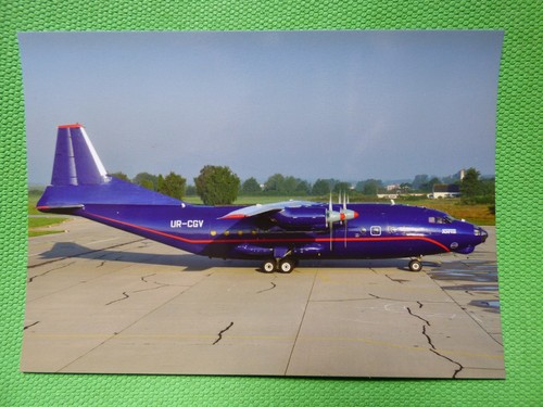 Antonov ant meridian - antonov,