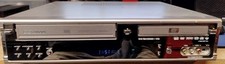 Daewoo DF-8150 | VHS / DVD Combi Recorder - bien lire l'annonce