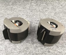 Paire d'unités de tweeter