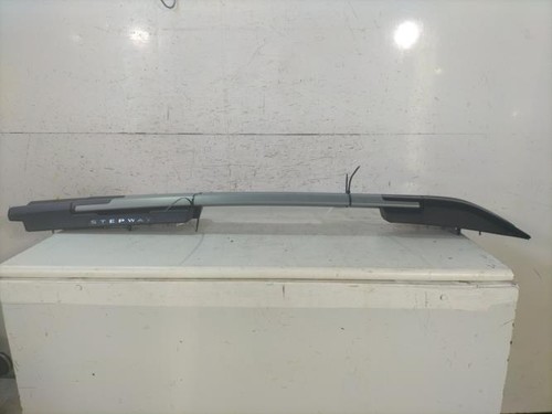 Barres toit dacia sandero 3 - toit,