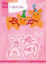 Fustelles Big Shot Sizzix