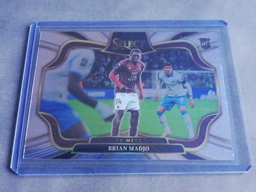 2025 panini select ligue 1 - select,