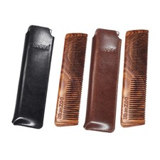 Peigne à barbe et à