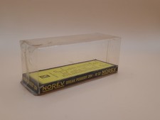 JOUET ANCIEN NOREV BOITE VIDE PEUGEOT 204 BREAK N°32