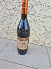 Chartreuse Liqueur du foudre
