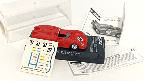 Alfa romeo le - ,