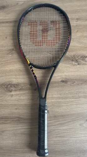 Wilson blade - v9, (16x19)