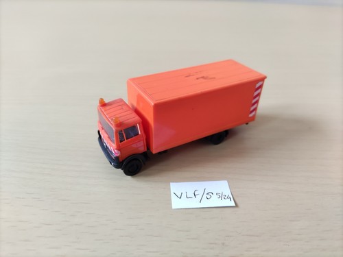 Praliné camion mercedes - pralinÉ,,