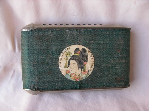 Ww1 france chaufferette de - chaufferette,