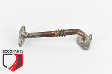 Durite Tuyau de vanne EGR