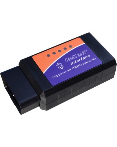 Elm327 outil diagnostic - elm327,