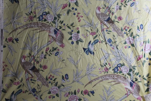 Brunschwig fils voliere - brunschwig, &