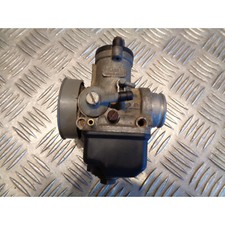carburateur dellorto phbh 28 moto aprilia 125 tuareg