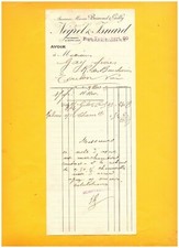 MARSEILLE (13) USINE de