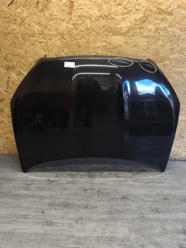Capot nissan qashqai - phase, 2
