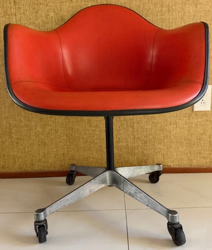 Vintage mcm herman miller - mcm,