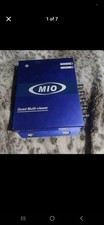 Gra-Vue MIO MVS-4HD Quad