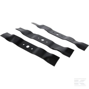 Stiga 1134923201 jeu lames - stiga,