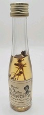 mignonette alcool Génépi du