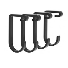 Crochets pour Vélo, Support