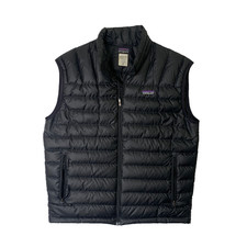 Patagonia Vest Mens M Medium