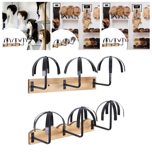 Support porte perruque - porte,