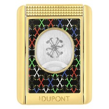 S.T. DUPONT Coupe-Cigares Et