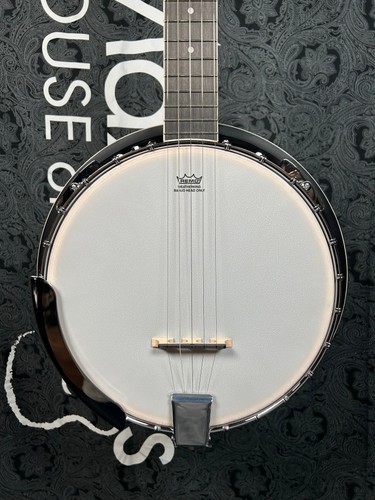 Ibanez b50 string resonator - ibanez,