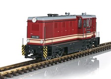 Tout Neuf LGB Locomotive