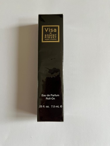 Visa robert piguet - de, eau