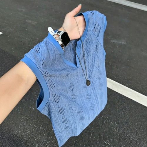 Débardeur shirt sans - débardeur,