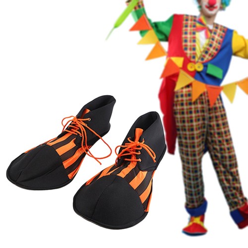Chaussures clown pour - chaussures,