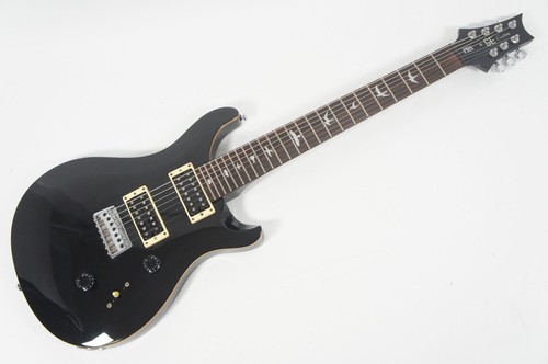 Prs custom cordes - se,