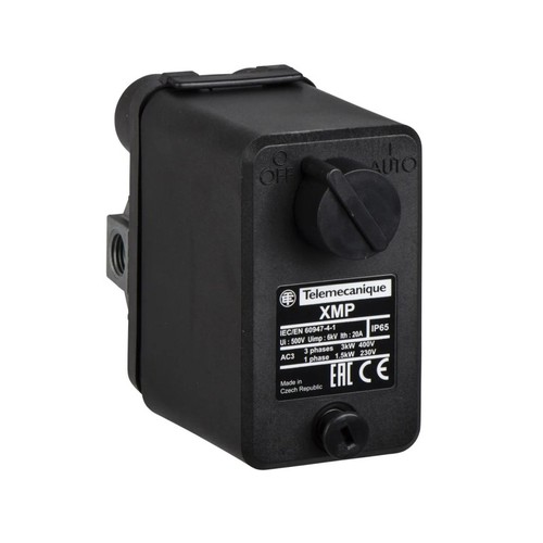 Telemecanique xmpe12c2531c202 - telemecanique,