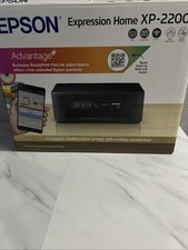 Epson Expression XP-2200