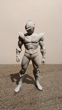Figurine actarus peindre - a, peindre.