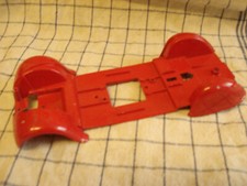 Solido Citroen 2cv  Chassis   - 1/17 - TBE  