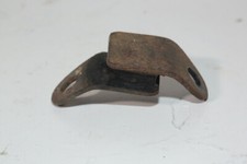 support de pot d'échappement