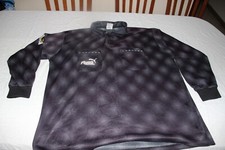 Maillot vintage arbitre - arbitre, de