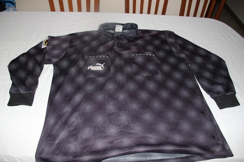 Maillot vintage arbitre - arbitre, de