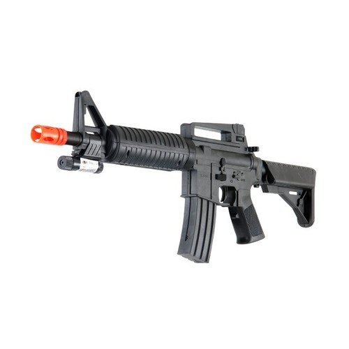 New 16c spring powered - m-16c,