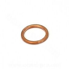 Joint D'Étanchéité Pot D'Échappement Rond Honda CBF 125CC / Arche Moto AM60