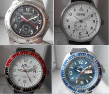 Militaire aviateur plongeur - aviateur,